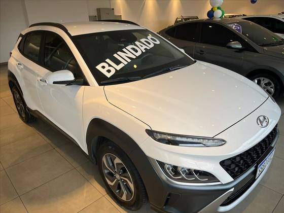 HYUNDAI KONA 1.6 GDI HEV DCT HYUNDAI KONA 1.6 GDI HEV DCT